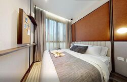 Jansen House (D19), Condominium #568243731